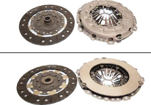 Kawe 962823 - Kit d'embrayage droxauto.com