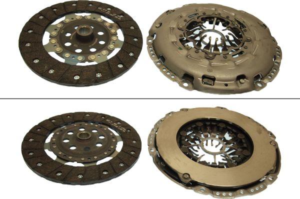 Kawe 962870 - Kit d'embrayage droxauto.com