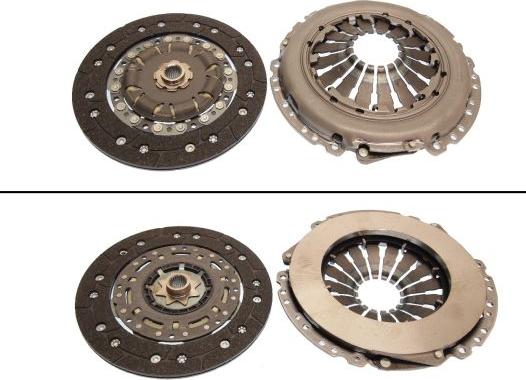 Kawe 962344 - Kit d'embrayage droxauto.com