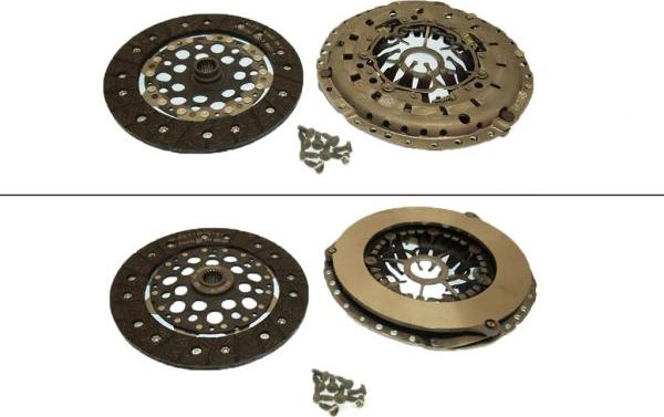 Kawe 962318 - Kit d'embrayage droxauto.com