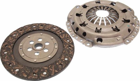 Kawe 962234 - Kit d'embrayage droxauto.com