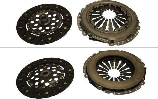 Kawe 962765 - Kit d'embrayage droxauto.com