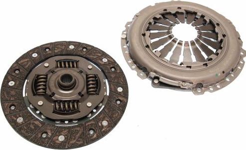 Kawe 962766 - Kit d'embrayage droxauto.com