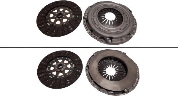 Kawe 962783 - Kit d'embrayage droxauto.com