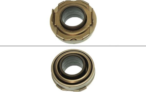 Kawe 989995 - Butée hydraulique, embrayage droxauto.com