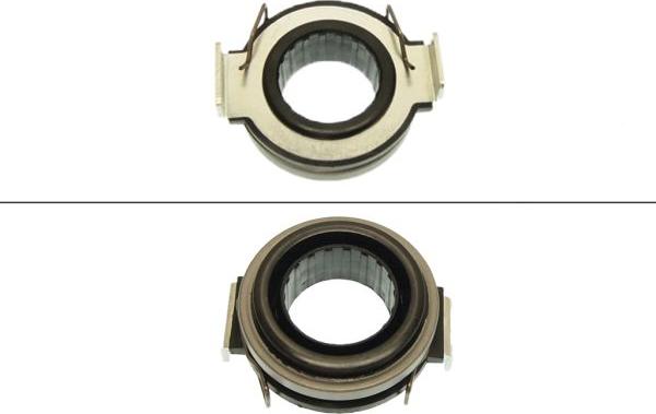 Kawe 989934 - Butée de débrayage droxauto.com