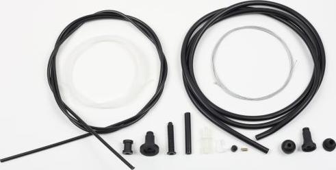 Kawe 44.3400 - Câble d'accélération droxauto.com