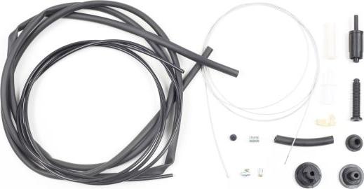 Kawe 42.3105 - Câble d'accélération droxauto.com