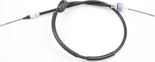 Kawe 56.2535 - Tirette à câble, commande d'embrayage droxauto.com