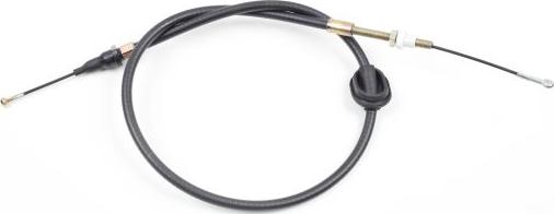 Kawe 56.2530 - Tirette à câble, commande d'embrayage droxauto.com