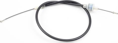 Kawe 56.2015 - Tirette à câble, commande d'embrayage droxauto.com