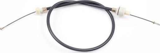 Kawe 56.2370 - Tirette à câble, commande d'embrayage droxauto.com