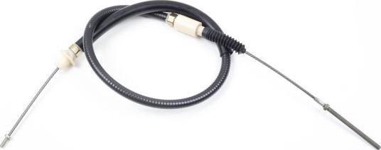 Kawe 60.2510 - Tirette à câble, commande d'embrayage droxauto.com