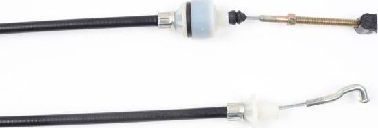 Kawe 60.2340 - Tirette à câble, commande d'embrayage droxauto.com