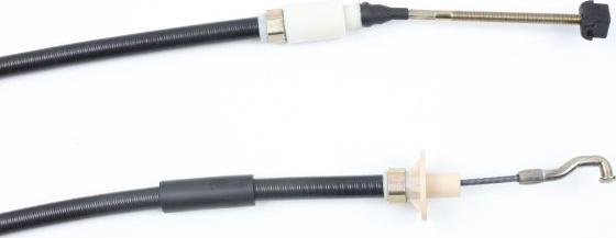 Kawe 60.2270 - Tirette à câble, commande d'embrayage droxauto.com