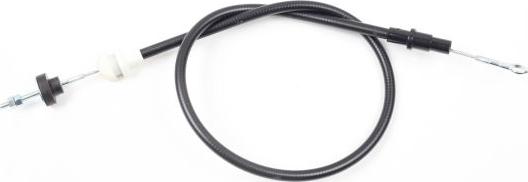 Kawe 62.2060 - Tirette à câble, commande d'embrayage droxauto.com