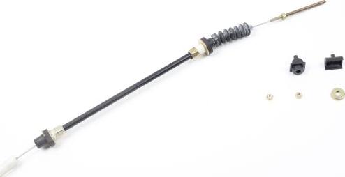 Kawe 62.2340 - Tirette à câble, commande d'embrayage droxauto.com