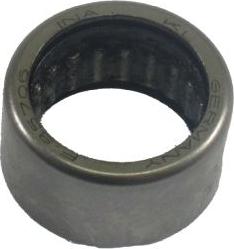 Kawe 10037 - Palier de guidage, embrayage droxauto.com