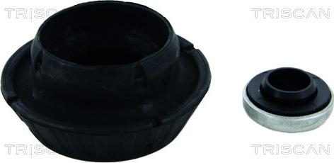 Kawe 8500 40903 - Coupelle de suspension droxauto.com