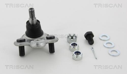 Kawe 8500 40562 - Rotule de suspension droxauto.com