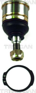 Kawe 8500 40040 - Rotule de suspension droxauto.com