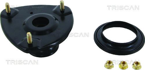 Kawe 8500 43923 - Coupelle de suspension droxauto.com