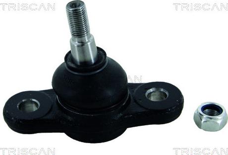 Kawe 8500 43545 - Rotule de suspension droxauto.com