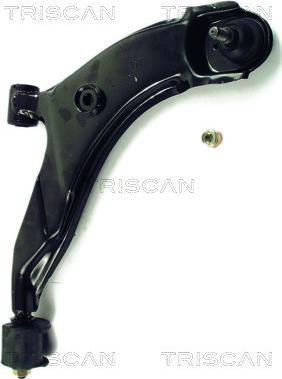 Kawe 8500 43509 - Bras de liaison, suspension de roue droxauto.com