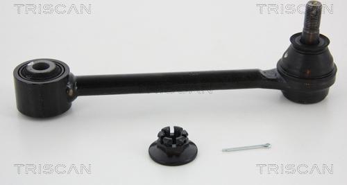 Kawe 8500 435023 - Bras de liaison, suspension de roue droxauto.com