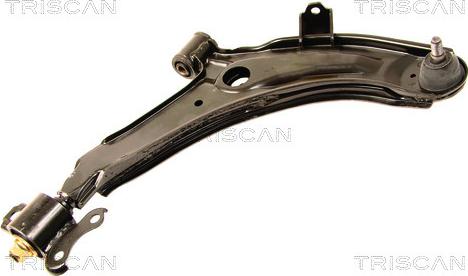 Kawe 8500 43513 - Bras de liaison, suspension de roue droxauto.com
