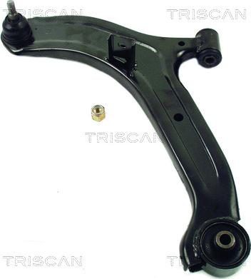 Kawe 8500 43512 - Bras de liaison, suspension de roue droxauto.com