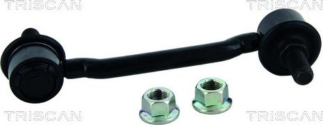 Kawe 8500 43643 - Entretoise / tige, stabilisateur droxauto.com