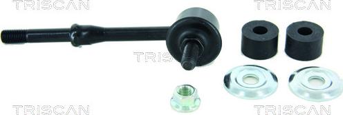 Kawe 8500 43621 - Entretoise / tige, stabilisateur droxauto.com
