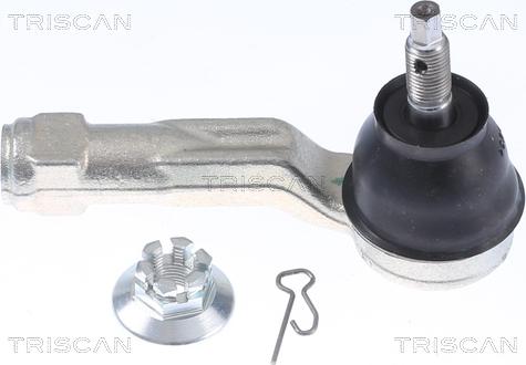 Kawe 8500 43145 - Rotule de barre de connexion droxauto.com