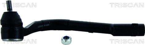 Kawe 8500 43132 - Rotule de barre de connexion droxauto.com