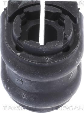 Kawe 8500 43850 - Coussinet de palier, stabilisateur droxauto.com