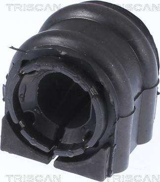 Kawe 8500 43852 - Coussinet de palier, stabilisateur droxauto.com