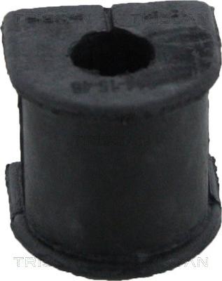 Kawe 8500 43815 - Coussinet de palier, stabilisateur droxauto.com