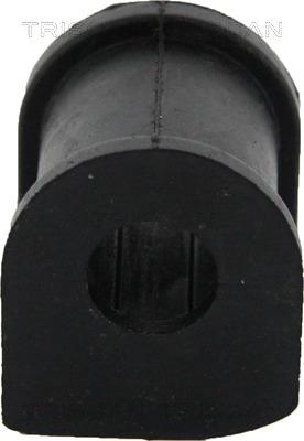 Kawe 8500 43816 - Coussinet de palier, stabilisateur droxauto.com