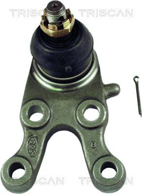 Kawe 8500 42507 - Rotule de suspension droxauto.com