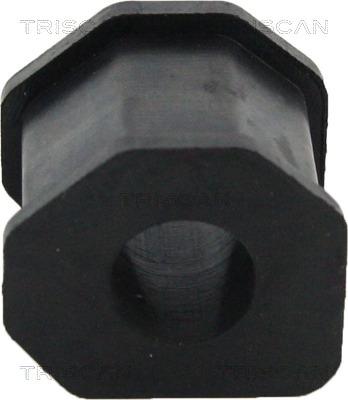 Kawe 8500 42806 - Coussinet de palier, stabilisateur droxauto.com