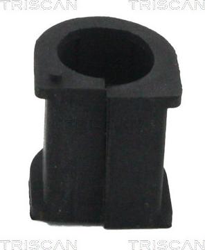 Kawe 8500 42808 - Coussinet de palier, stabilisateur droxauto.com