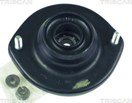 Kawe 8500 50900 - Coupelle de suspension droxauto.com