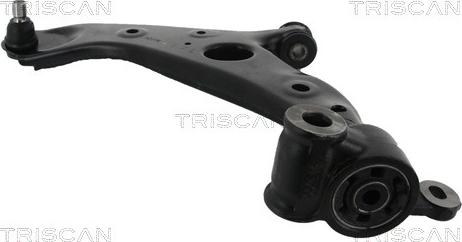 Kawe 8500 50558 - Bras de liaison, suspension de roue droxauto.com