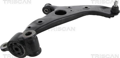 Kawe 8500 50557 - Bras de liaison, suspension de roue droxauto.com