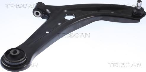 Kawe 8500 50565 - Bras de liaison, suspension de roue droxauto.com