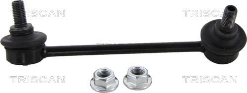 Kawe 8500 50630 - Entretoise / tige, stabilisateur droxauto.com