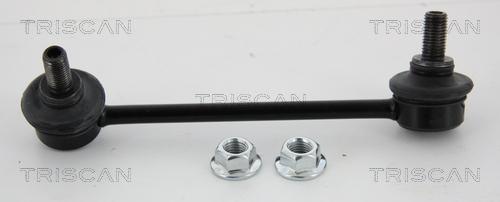 Kawe 8500 50629 - Entretoise / tige, stabilisateur droxauto.com