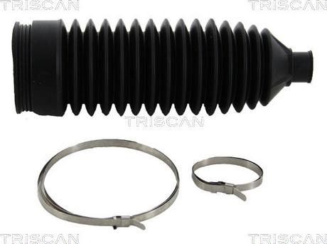 Kawe 8500 50051 - Jeu de joints-soufflets, direction droxauto.com