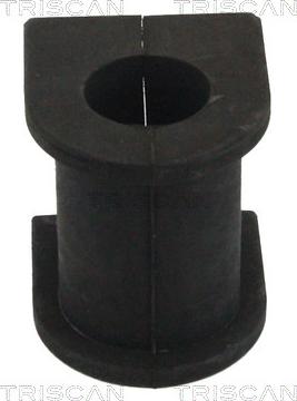 Kawe 8500 50822 - Coussinet de palier, stabilisateur droxauto.com